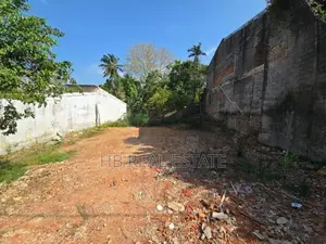 13.70 Perches Residential Bare Land For Sale Kohuwala