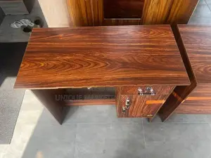 Modern 36x18” Melamine Office Tables