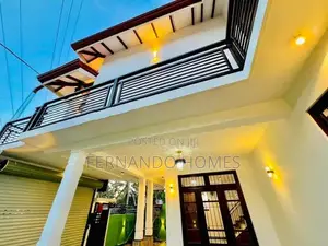 3 Bed Rooms Really Value Upstairs House For Sale In Negombo Area