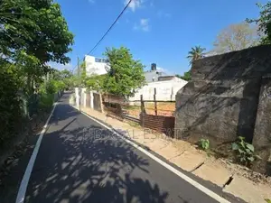 13.70 Perches Residential Bare Land For Sale Kohuwala