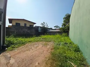 13.50P High Residential Bare Land For Sale In Kohuwala