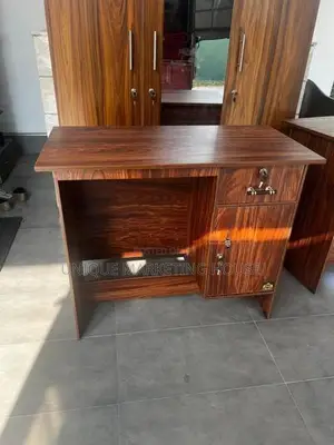 Modern 36x18” Melamine Office Tables