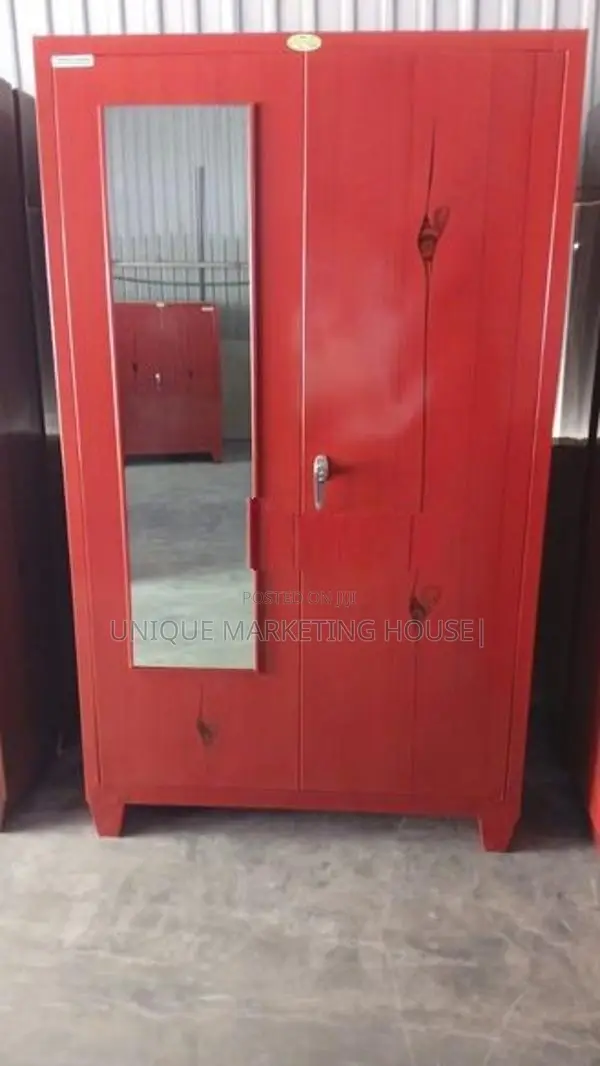 New Classic Steel 42x72” Almare