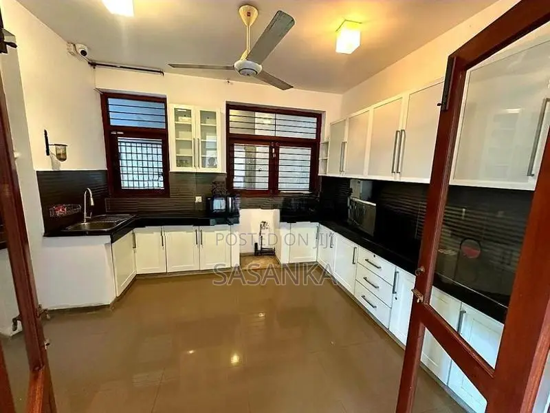 Rajagiriya Prime Location Super Luxury House Available For Sale