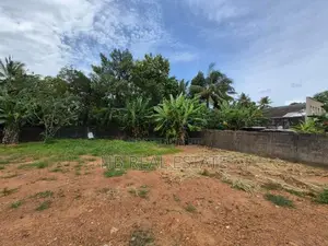 10 Perches Residential Bare Land For Sale-Nugegoda