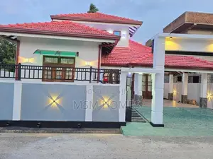 Luxury Complete 4 Bed Rooms Brand New House For Sale Negombo