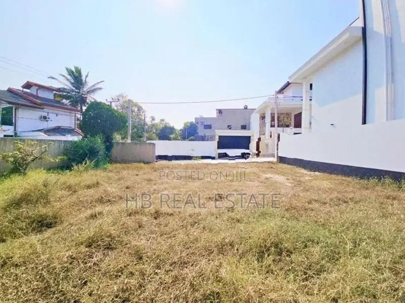 Square Shaped Bare Land For Sale Boralesgamuwa