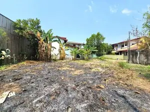 18.30 Perches Residential Bare Land For Sale Delkanda