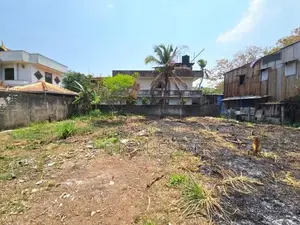 18.30 Perches Residential Bare Land For Sale Delkanda