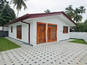 03 - Bed Rooms With Landscape Garden House