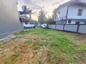 6.9 P Residential Bare Land For Sale Honnanthara