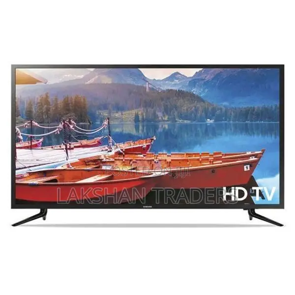 New SAMSUNG 32" HD LED TV UA32N4010AR