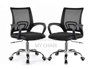 Brand New Computer Office Chair AK65D