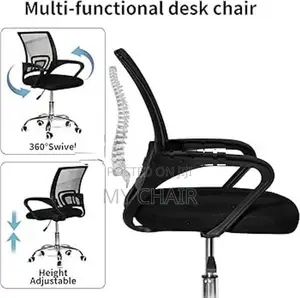 Brand New Computer Office Chair AK65D