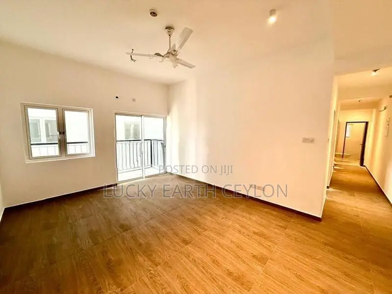 Sale, Colombo 9, Unfurnished 6Th Floor Apartment For Sale (NZMS3055)