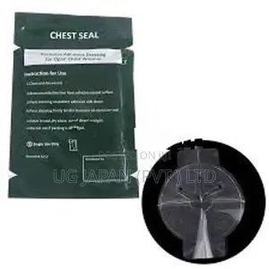 CHEST SEAL