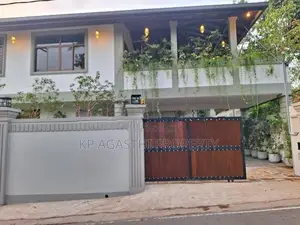 luxury property for sale in Battaramulla