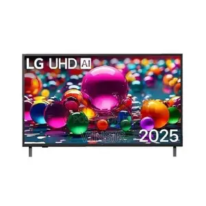 LG 43 Inch (43UA8450PSA) UHD 4K Smart TV