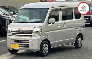 Suzuki Every Join 2024