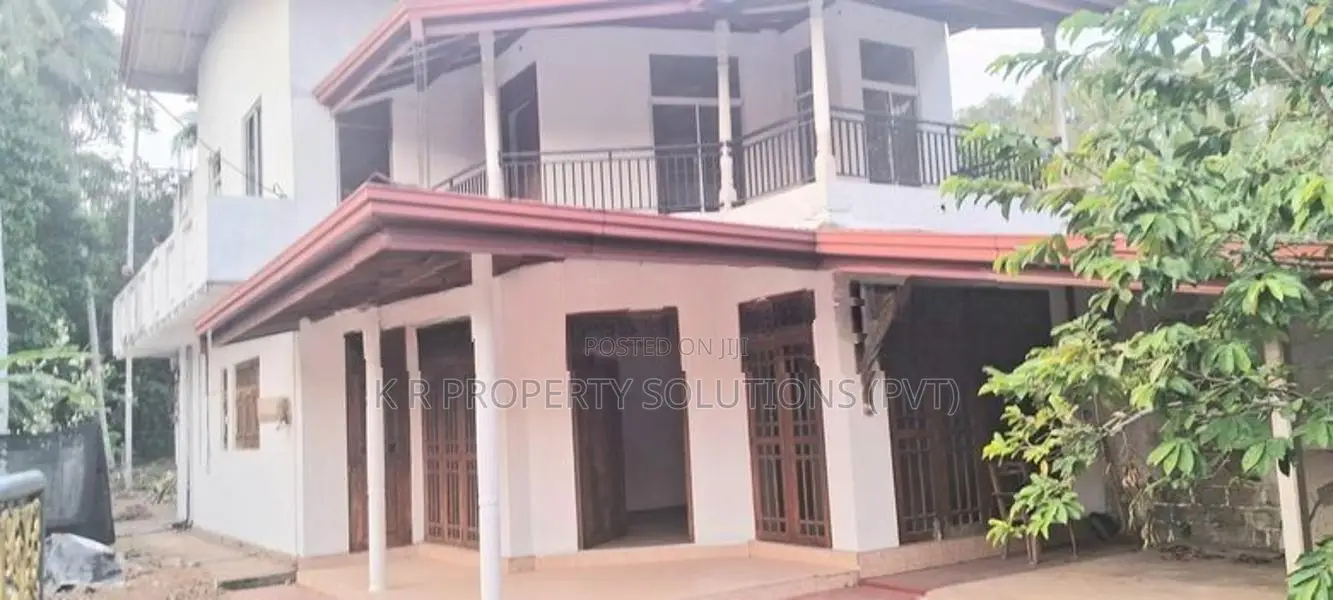 2 storied House for sale in Bandaragama