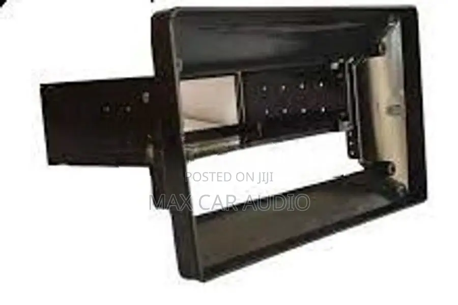 1Din to 9Inch ANDROID Car Audio Panel