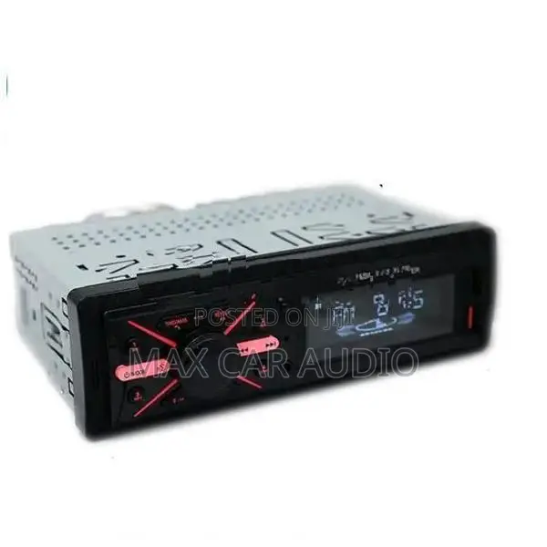 1Din Usb Setup