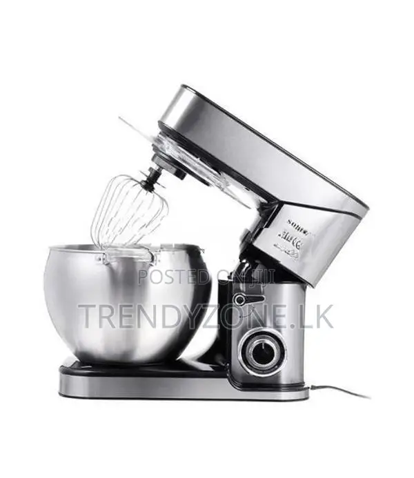 Sokany 10 L Heavy-Duty Stand Mixer