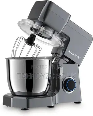 Sokany Stand Mixer 6.5L