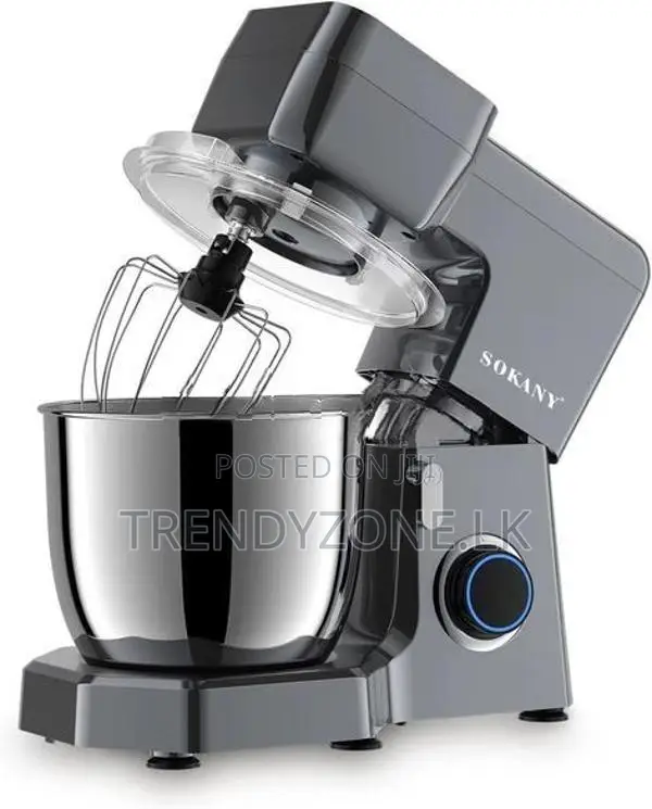 Sokany Stand Mixer 6.5L