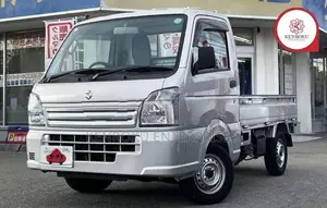 Suzuki Carry Truck 2024