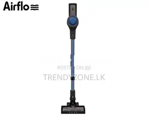 AIRFLO 2 In 1 Cordless Vacuum