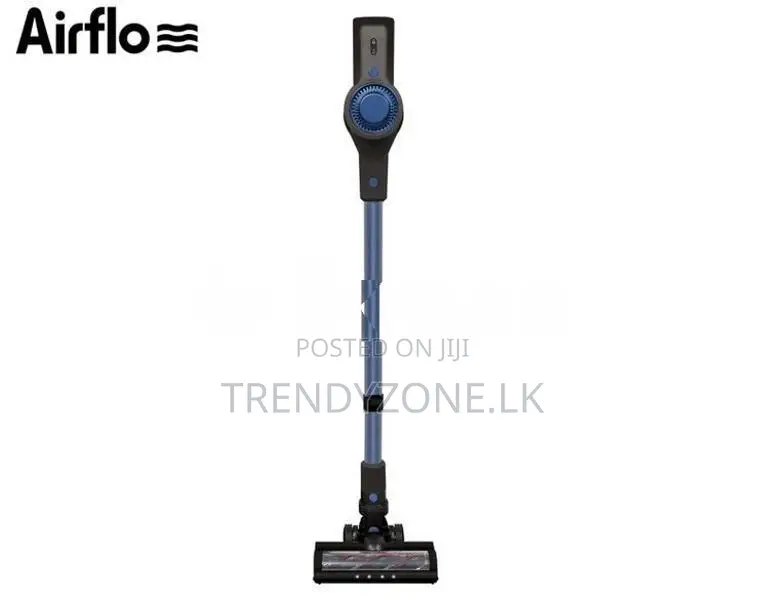 AIRFLO 2 In 1 Cordless Vacuum