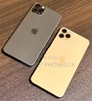 Apple iPhone 11 Pro Max 256GB (Used)