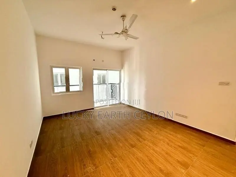 Sale, Colombo 9, Unfurnished 6Th Floor Apartment For Sale (NZMS3055)