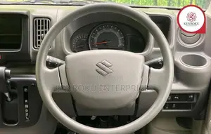Suzuki Every 2024