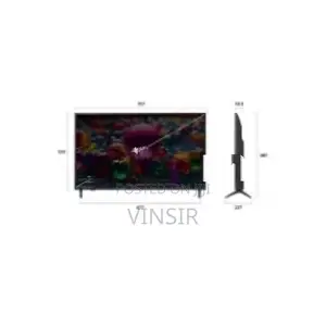 LG 43 Inch (43UA8450PSA) UHD 4K Smart TV