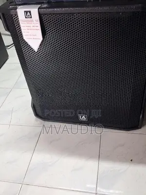 Powered Bin