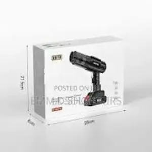 Super Powerful Turbo-vac Cordless Vacuum Cleaner Suction