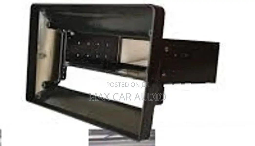 1Din to 9Inch ANDROID Car Audio Panel