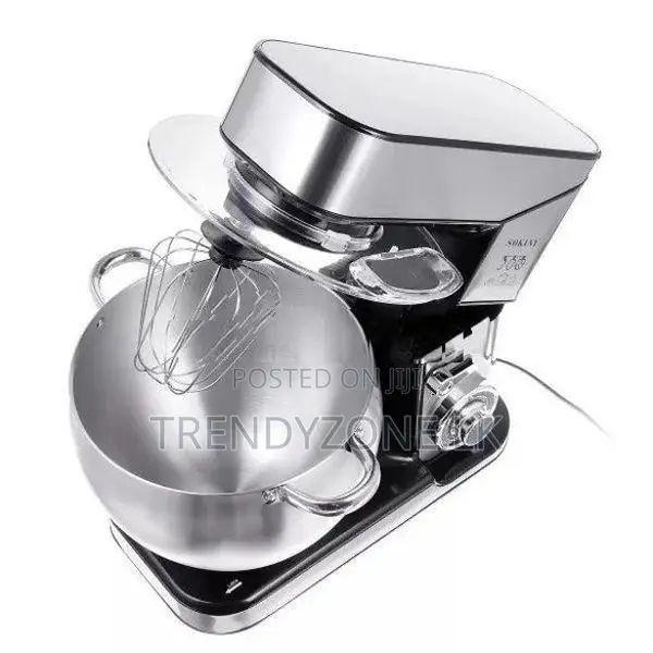 Sokany 10 L Heavy-Duty Stand Mixer
