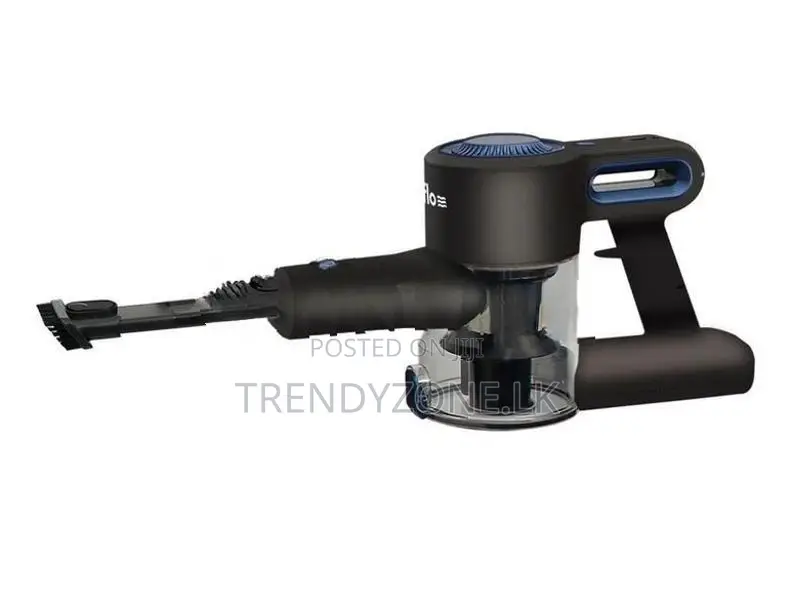 AIRFLO 2 In 1 Cordless Vacuum