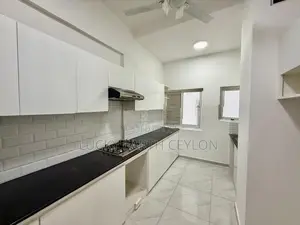 Sale, Colombo 9, Unfurnished 6Th Floor Apartment For Sale (NZMS3055)