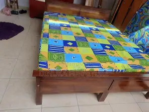 Queen Bed 6ft *5ft