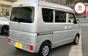 Suzuki Every Join 2024