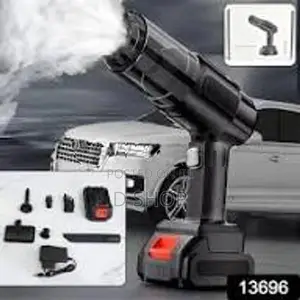 Super Powerful Turbo-vac Cordless Vacuum Cleaner Suction