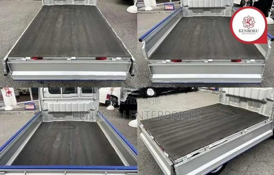 Suzuki Carry Truck 2024