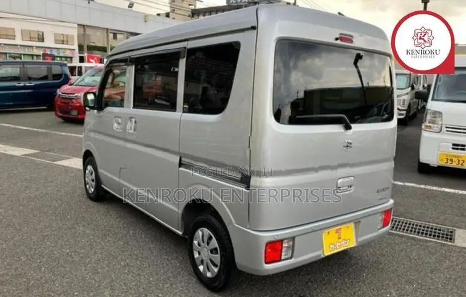 Suzuki Every Join 2024