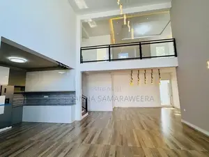 Brand New Solid Modern Super Luxury House-Piliyandala