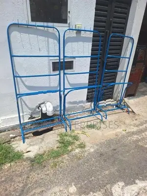 Steel Cloth Racks