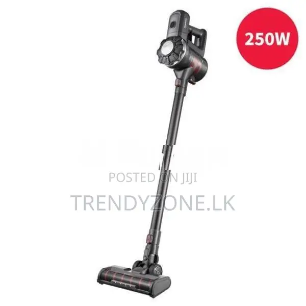 EC-SC85U-H Sharp Cordless Stick Vacuum